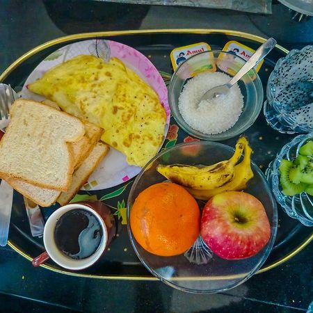 شقة Rane Ambadnya Niwas ناجاون المظهر الخارجي الصورة
