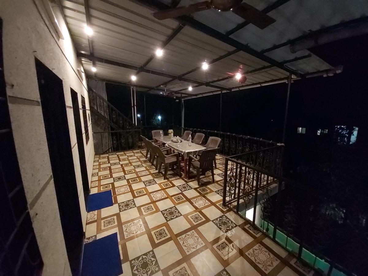شقة Rane Ambadnya Niwas ناجاون المظهر الخارجي الصورة