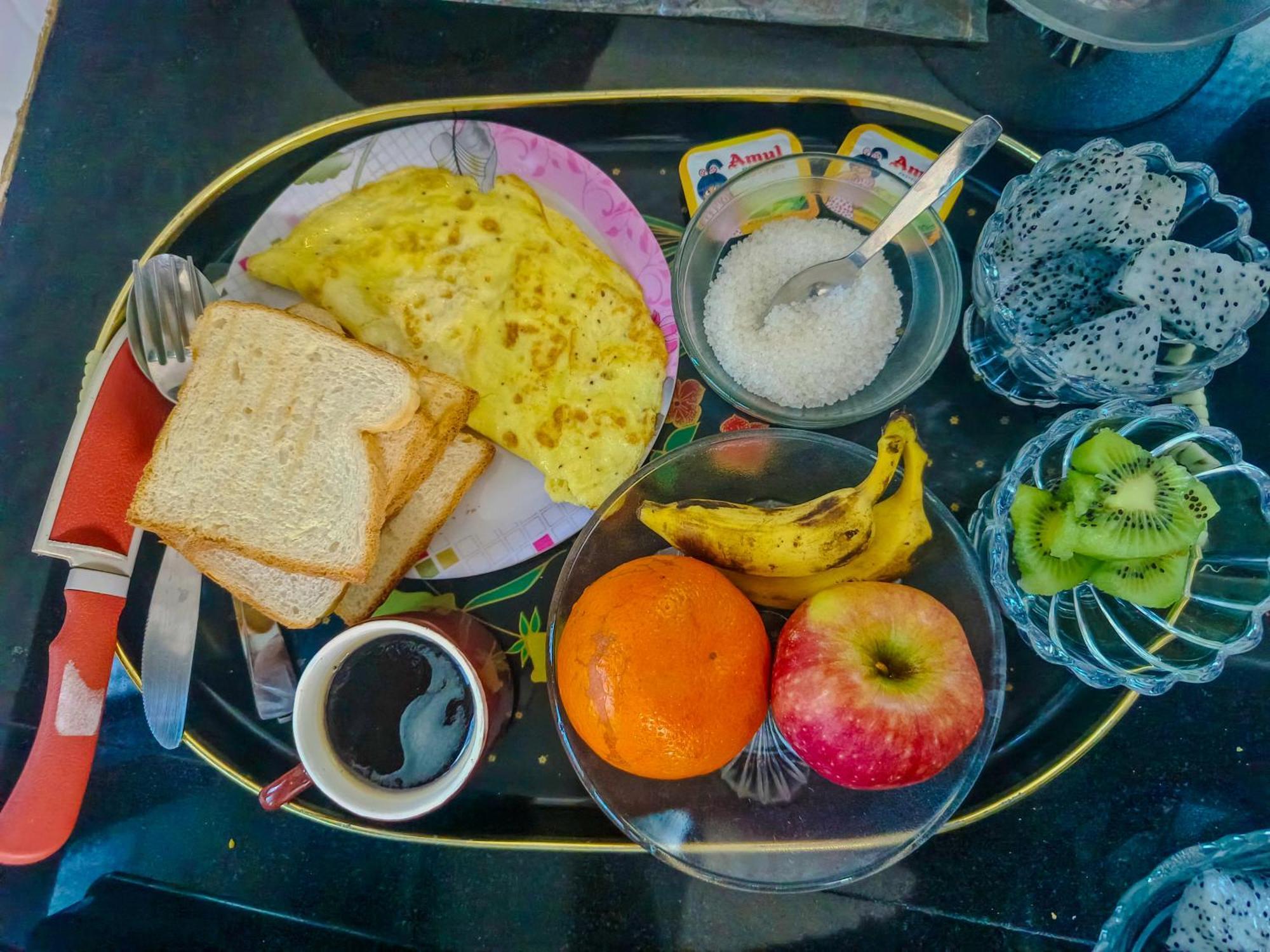 شقة Rane Ambadnya Niwas ناجاون المظهر الخارجي الصورة