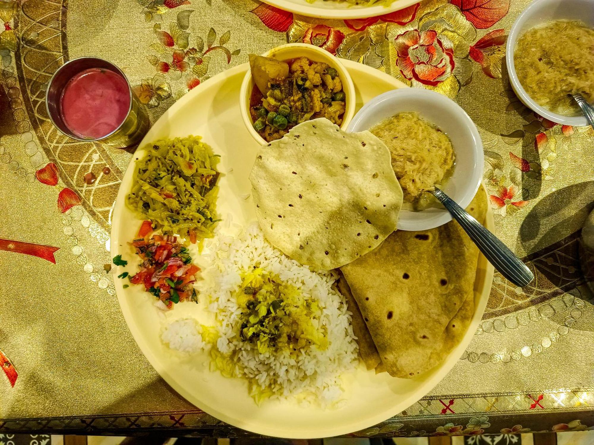 شقة Rane Ambadnya Niwas ناجاون المظهر الخارجي الصورة
